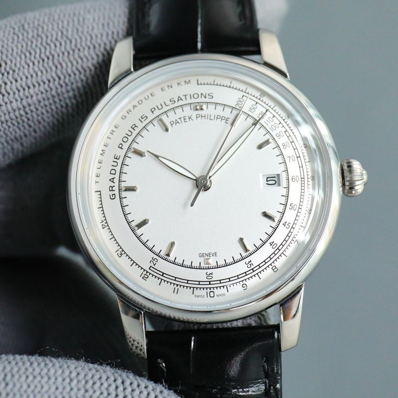 PATEK PHILIPPE Watches